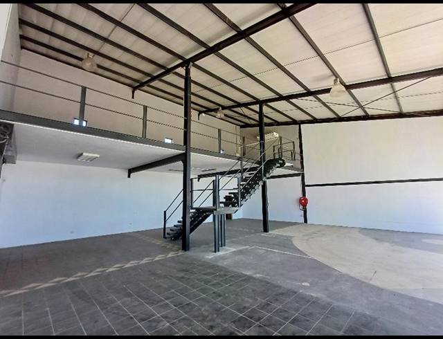 BUSINESS PROPERTY TO RENT IN LOUWLARDIA